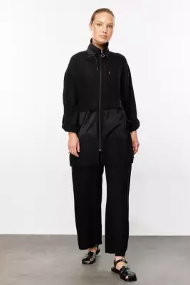 MİCCA BELDEN BÜZGÜLÜ SPOR ŞIK TAKIM - 2