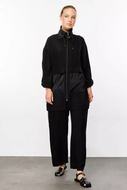 MİCCA BELDEN BÜZGÜLÜ SPOR ŞIK TAKIM - 2