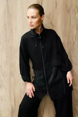 MİCCA BELDEN BÜZGÜLÜ SPOR ŞIK TAKIM - 3