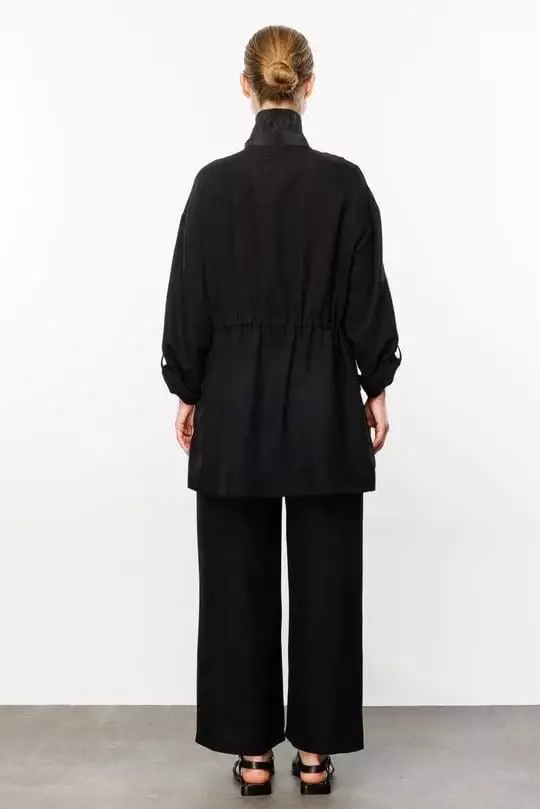 MİCCA BELDEN BÜZGÜLÜ SPOR ŞIK TAKIM - 4