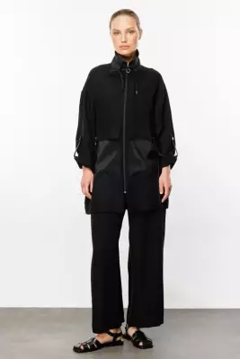 MİCCA BELDEN BÜZGÜLÜ SPOR ŞIK TAKIM - 5