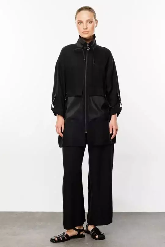 MİCCA BELDEN BÜZGÜLÜ SPOR ŞIK TAKIM - 5