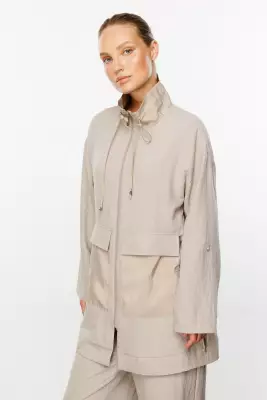 MİCCA BELDEN BÜZGÜLÜ SPOR ŞIK TAKIM TAŞ 