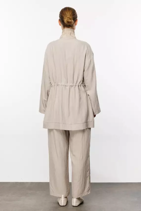 MİCCA BELDEN BÜZGÜLÜ SPOR ŞIK TAKIM TAŞ - 3