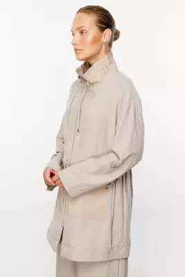 MİCCA BELDEN BÜZGÜLÜ SPOR ŞIK TAKIM TAŞ - 5