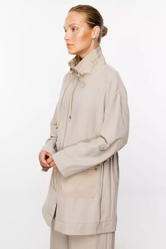 MİCCA BELDEN BÜZGÜLÜ SPOR ŞIK TAKIM TAŞ - 5