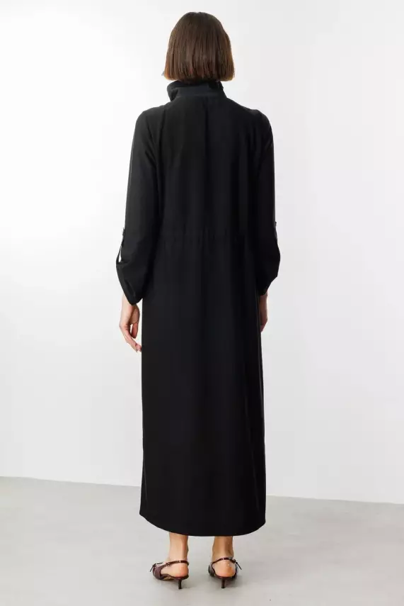 MİCCA DÖKÜMLÜ İNCE KUMAŞ SPOR KAP - 2