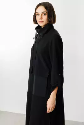 MİCCA DÖKÜMLÜ İNCE KUMAŞ SPOR KAP - 3