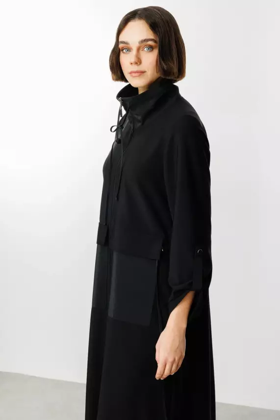 MİCCA DÖKÜMLÜ İNCE KUMAŞ SPOR KAP - 3