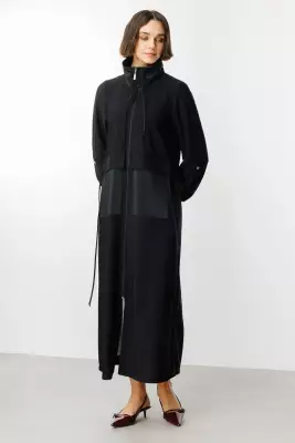 MİCCA DÖKÜMLÜ İNCE KUMAŞ SPOR KAP - 1