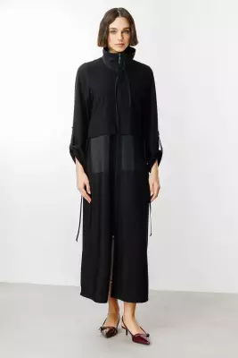 MİCCA DÖKÜMLÜ İNCE KUMAŞ SPOR KAP - 4