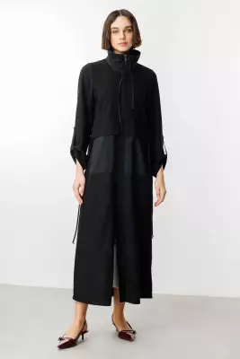 MİCCA DÖKÜMLÜ İNCE KUMAŞ SPOR KAP - 5