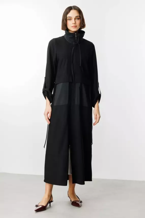 MİCCA DÖKÜMLÜ İNCE KUMAŞ SPOR KAP - 5