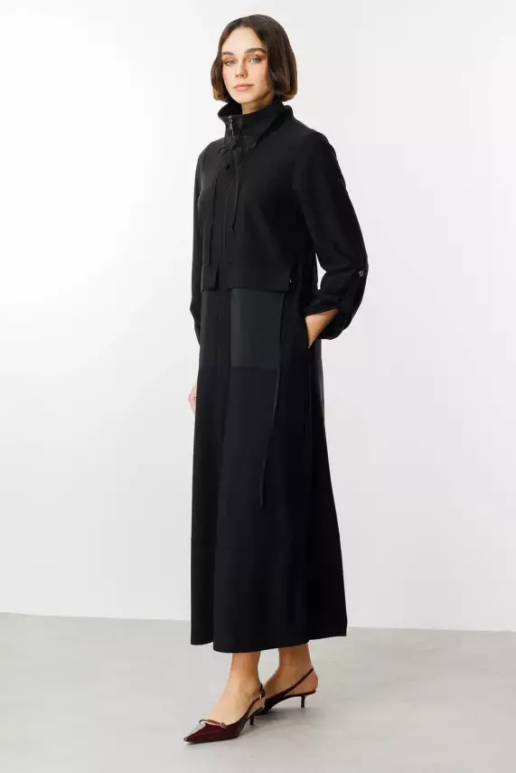 MİCCA DÖKÜMLÜ İNCE KUMAŞ SPOR KAP - 6