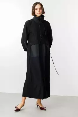 MİCCA DÖKÜMLÜ İNCE KUMAŞ SPOR KAP - 7