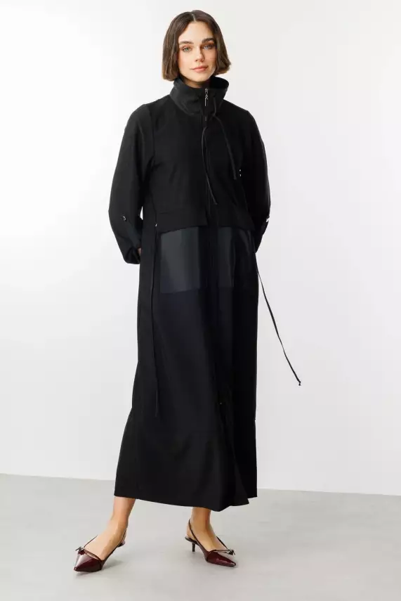 MİCCA DÖKÜMLÜ İNCE KUMAŞ SPOR KAP - 7