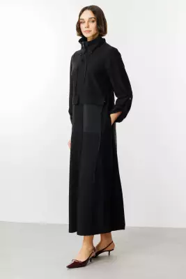 MİCCA DÖKÜMLÜ İNCE KUMAŞ SPOR KAP - 8