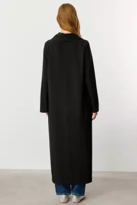 MİCCA FERMUAR DETAY RAHAT DÖKÜMLÜ KAP - 2