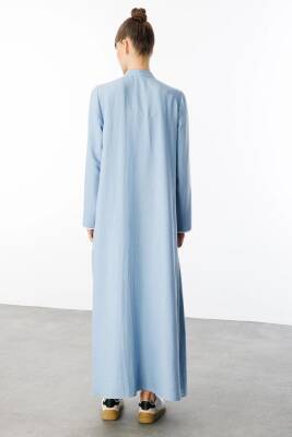 MİCCA KONFORLU SPOR KAP MAVİ - 2