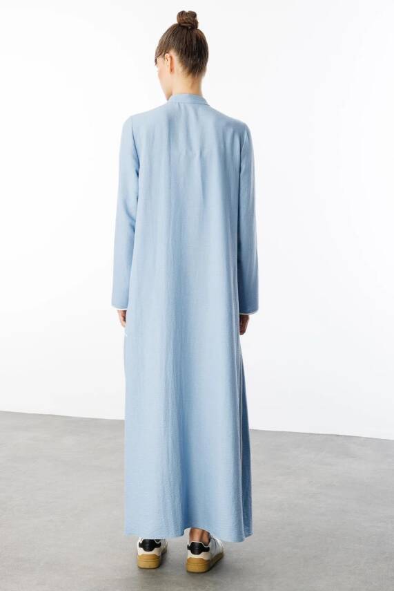 MİCCA KONFORLU SPOR KAP MAVİ - 2