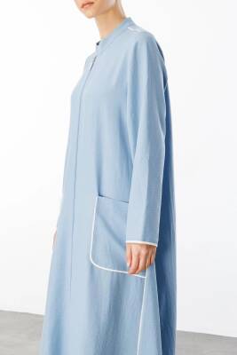 MİCCA KONFORLU SPOR KAP MAVİ - 3