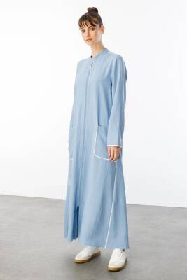 MİCCA KONFORLU SPOR KAP MAVİ - 4