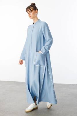 MİCCA KONFORLU SPOR KAP MAVİ - 1