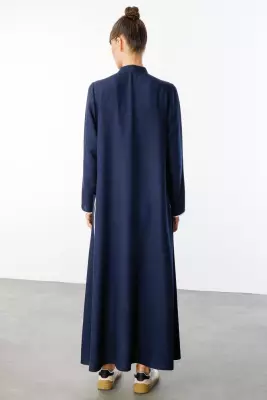 MİCCA KONFORLU SPOR KAP LACİVERT - 3