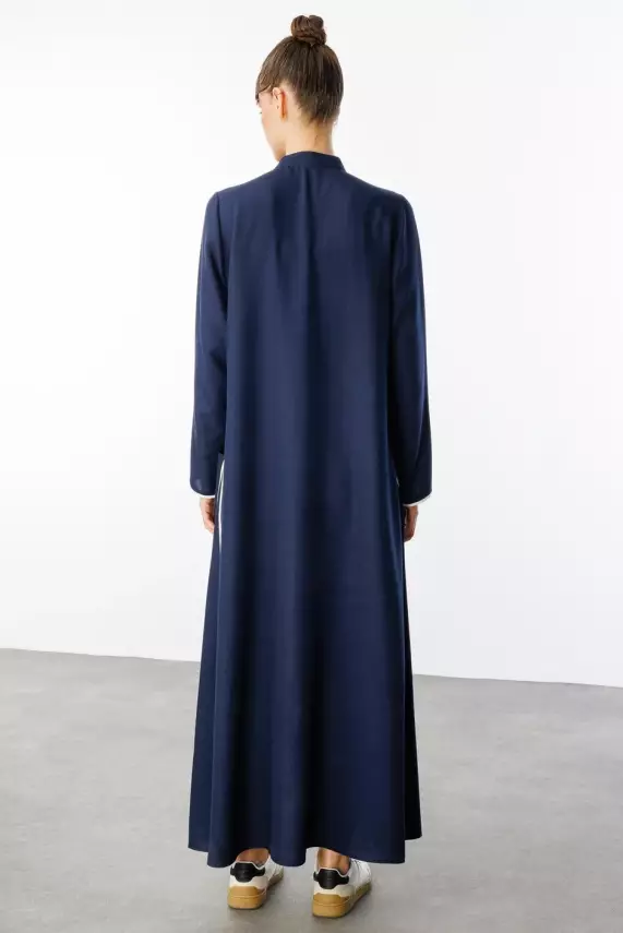 MİCCA KONFORLU SPOR KAP LACİVERT - 3