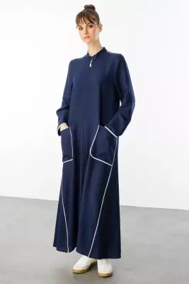 MİCCA KONFORLU SPOR KAP LACİVERT - 5