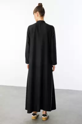 MİCCA KONFORLU SPOR KAP SİYAH - 3