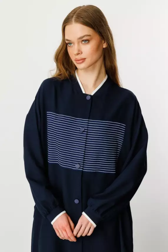 MİCCA MARİN ÇİZGİ SPOR FERACE - 6