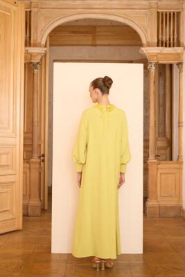 SENNA AMOR ELBİSE MİMOZA - 4