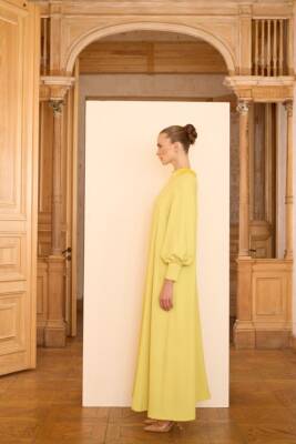 SENNA AMOR ELBİSE MİMOZA - 5