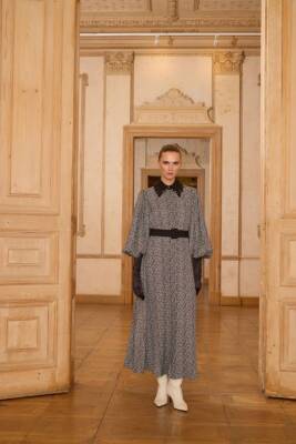 SENNA ETOİLES ELBİSE - ÖZSELAM