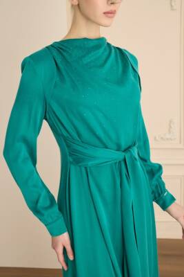 SENNA IMELDA ELBİSE - 4