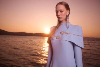 SENNA VERA ELBİSE - 3