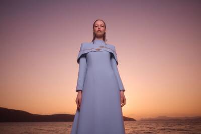 SENNA VERA ELBİSE - ÖZSELAM