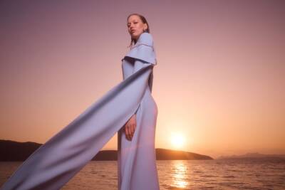 SENNA VERA ELBİSE - 4