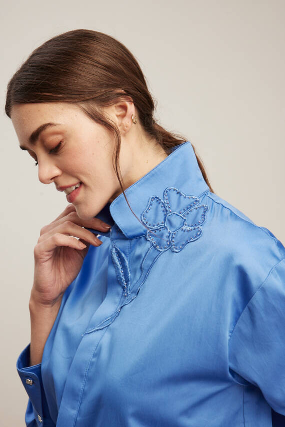 VENÖVE APRİL GÖMLEK - 2