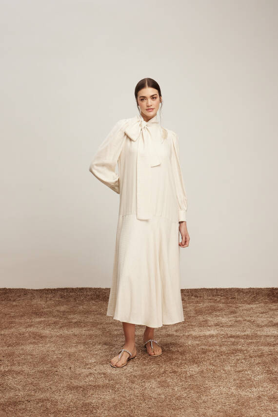 VENÖVE BELLA ELBİSE - 2