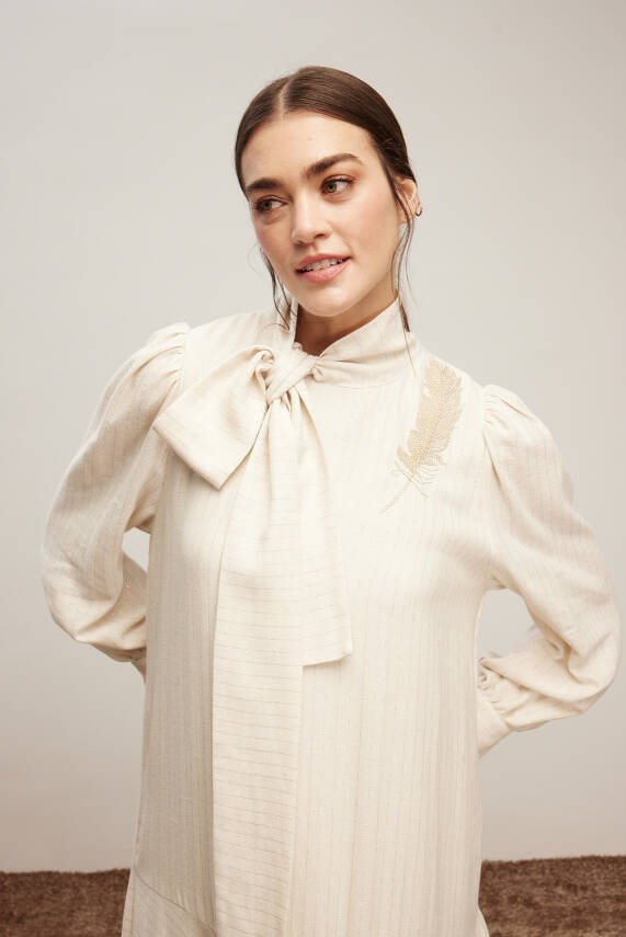 VENÖVE BELLA ELBİSE - 1