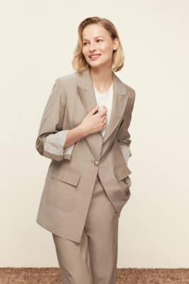 VENÖVE DALİA TAKIM - ÖZSELAM