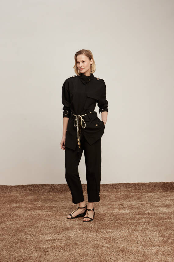 VENÖVE HEATHER TAKIM - 1