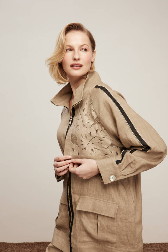 VENÖVE LONDON TAKIM - 1