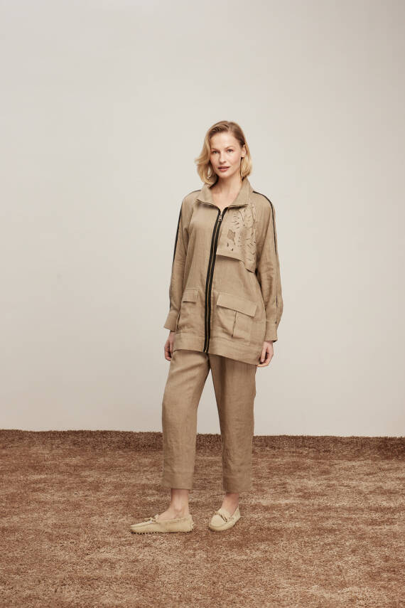 VENÖVE LONDON TAKIM - 2