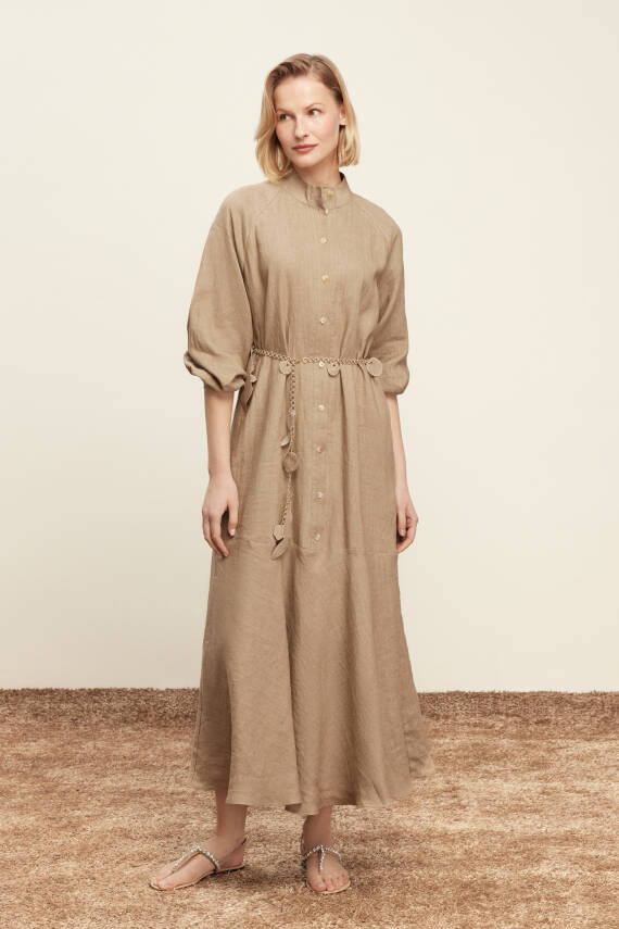 VENÖVE PEYTON ELBİSE - 1