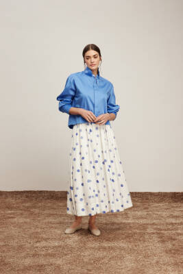 VENÖVE SİLAS ETEK - ÖZSELAM