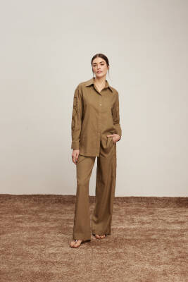 VENÖVE SONYA TAKIM HAKİ - ÖZSELAM