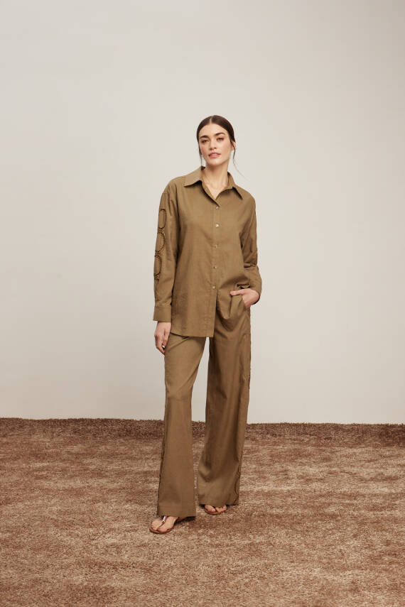 VENÖVE SONYA TAKIM HAKİ - 2